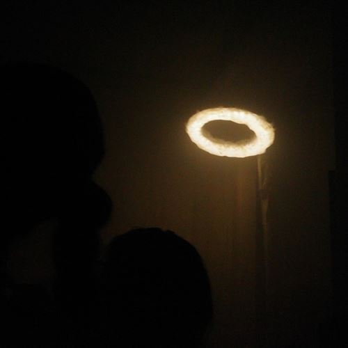 Canals cover art