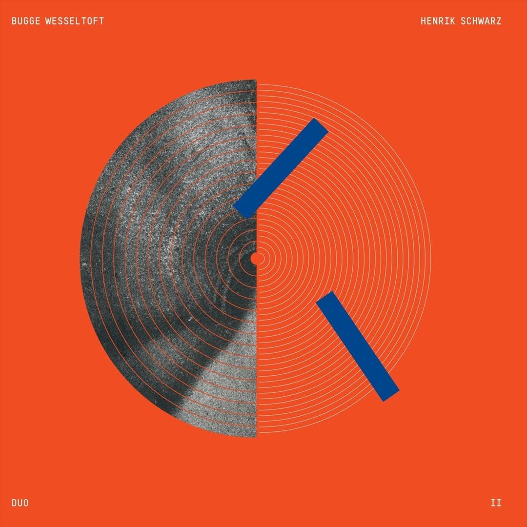Duo II cover art