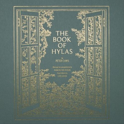 Book of Hylas cover art