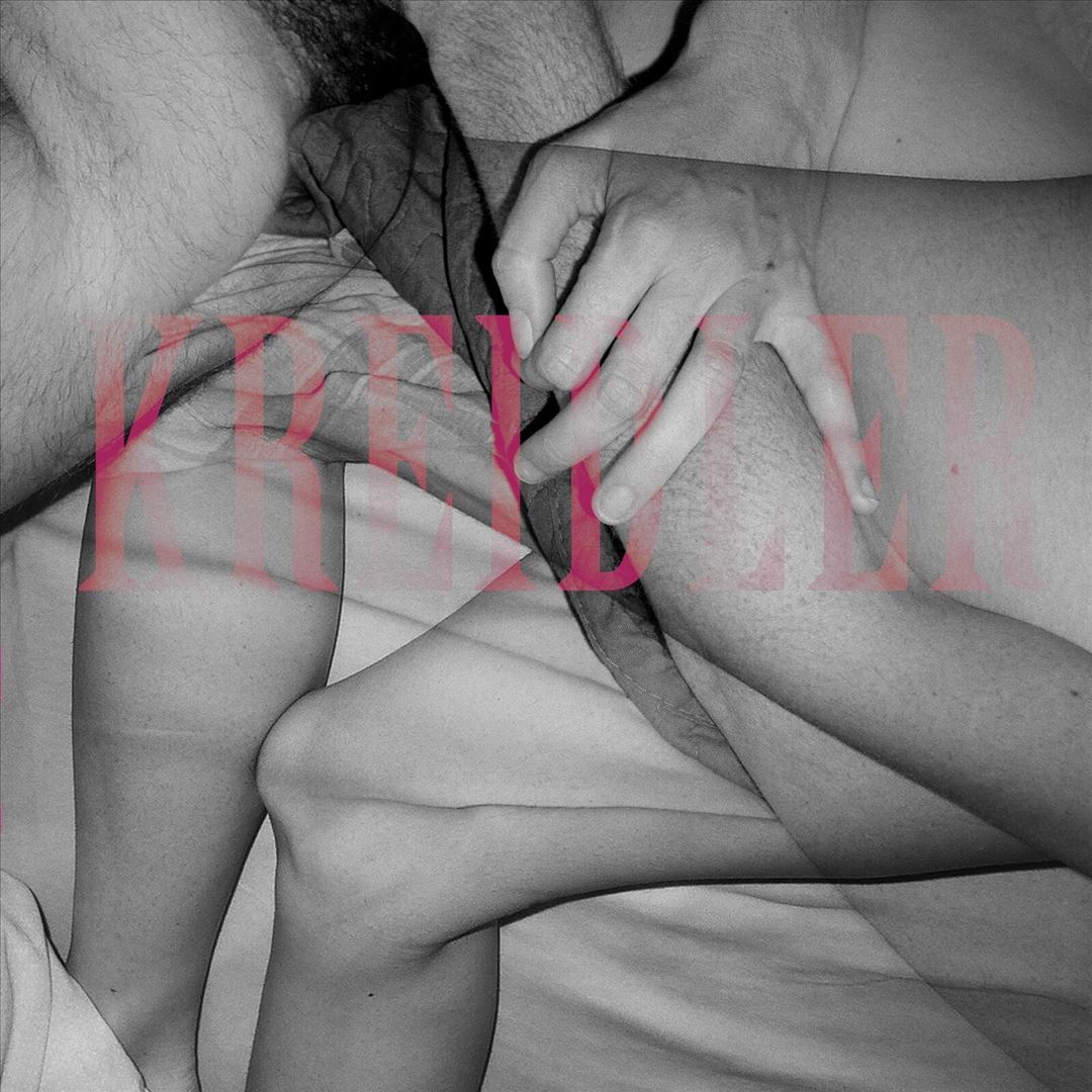 Twists (A Visitor Arrives) cover art