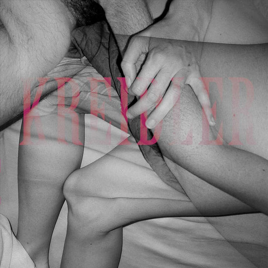 Twists (A Visitor Arrives) cover art