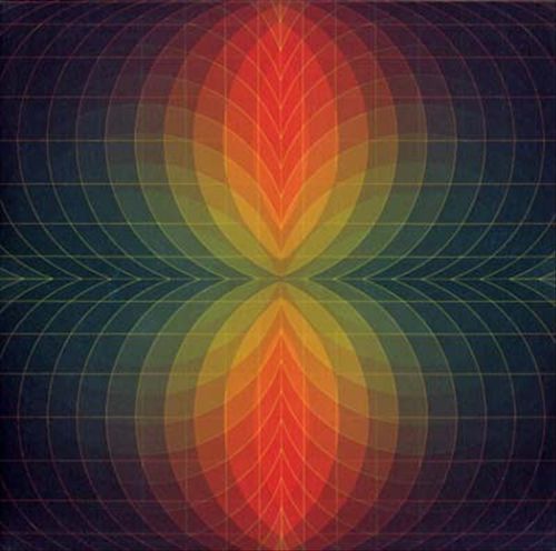 Comet cover art