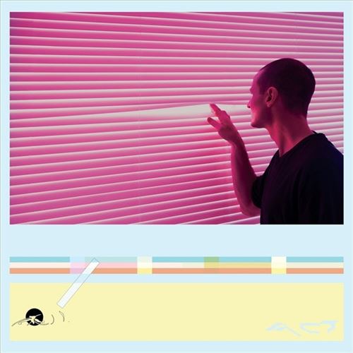 Strange Bounty [LP] cover art