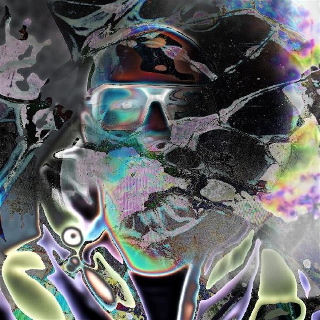 Grush cover art