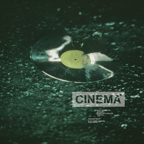 Cinema cover art