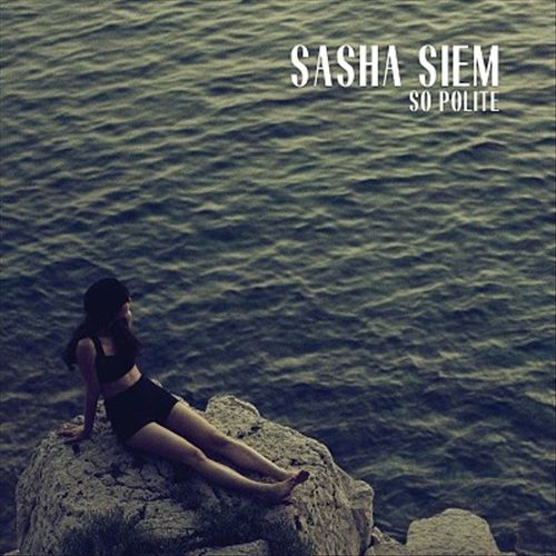 So Polite cover art