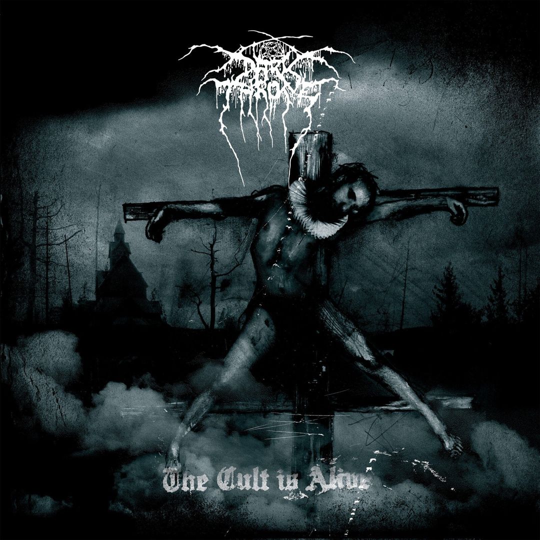 The Cult Is Alive [20th Anniversary] cover art