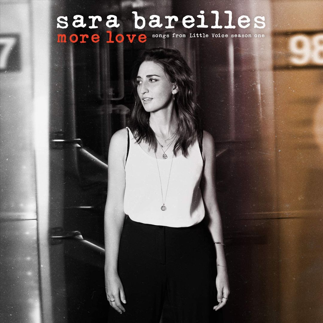 More Love [Songs From Little Voice Season One] cover art