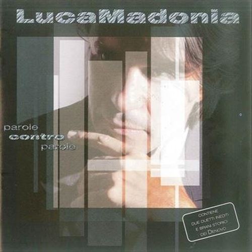Parole Contro Parole cover art