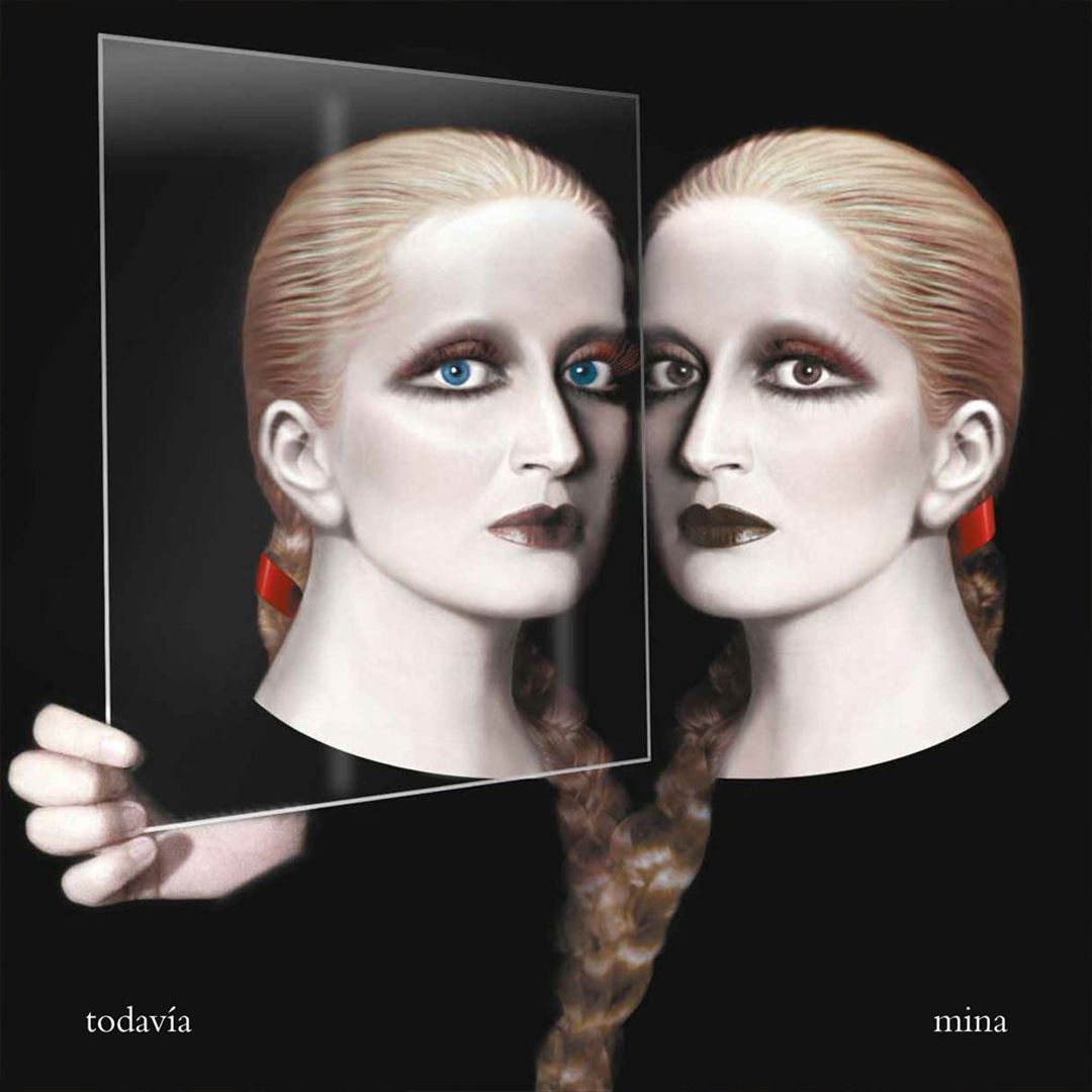 Todavia cover art