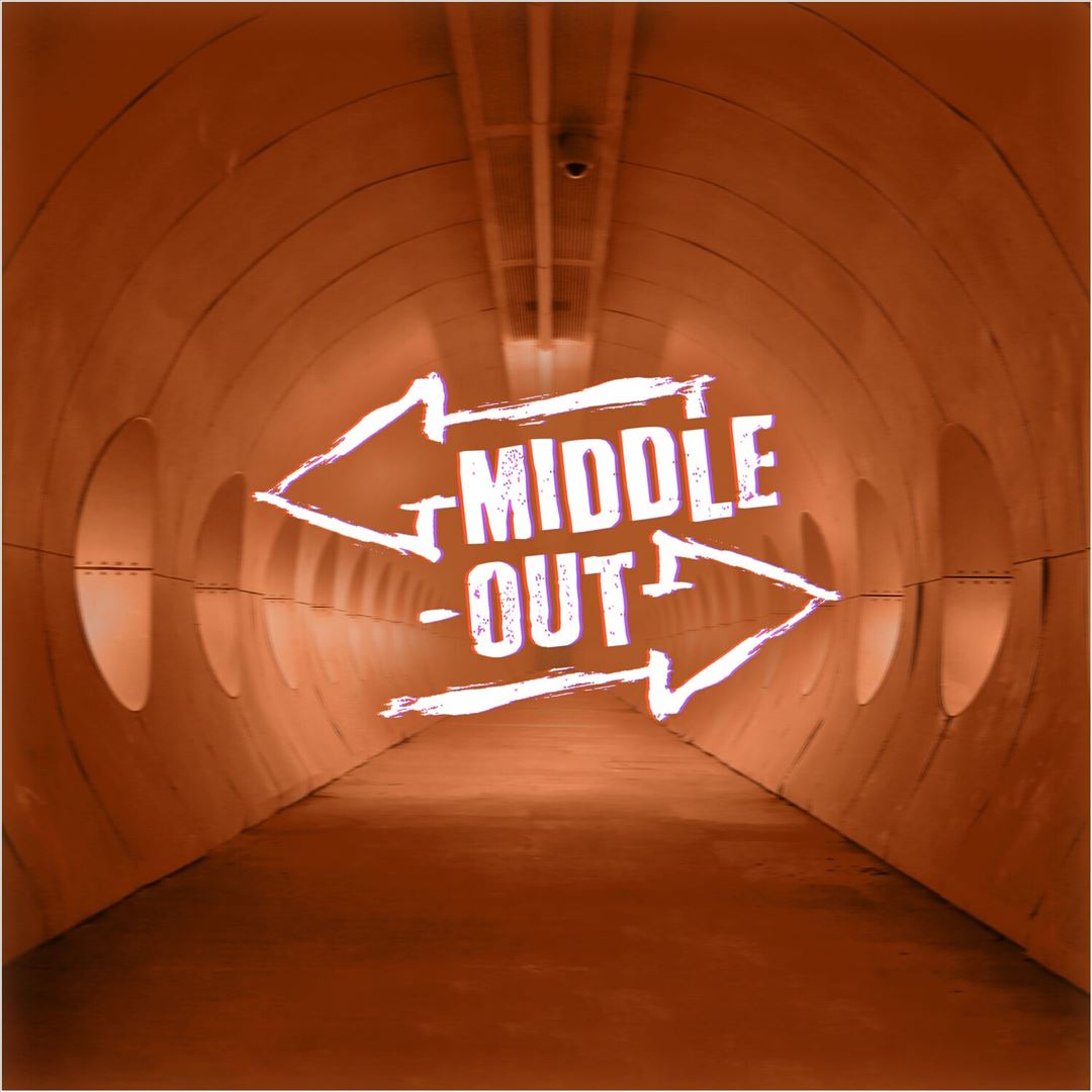 Middle-Out cover art