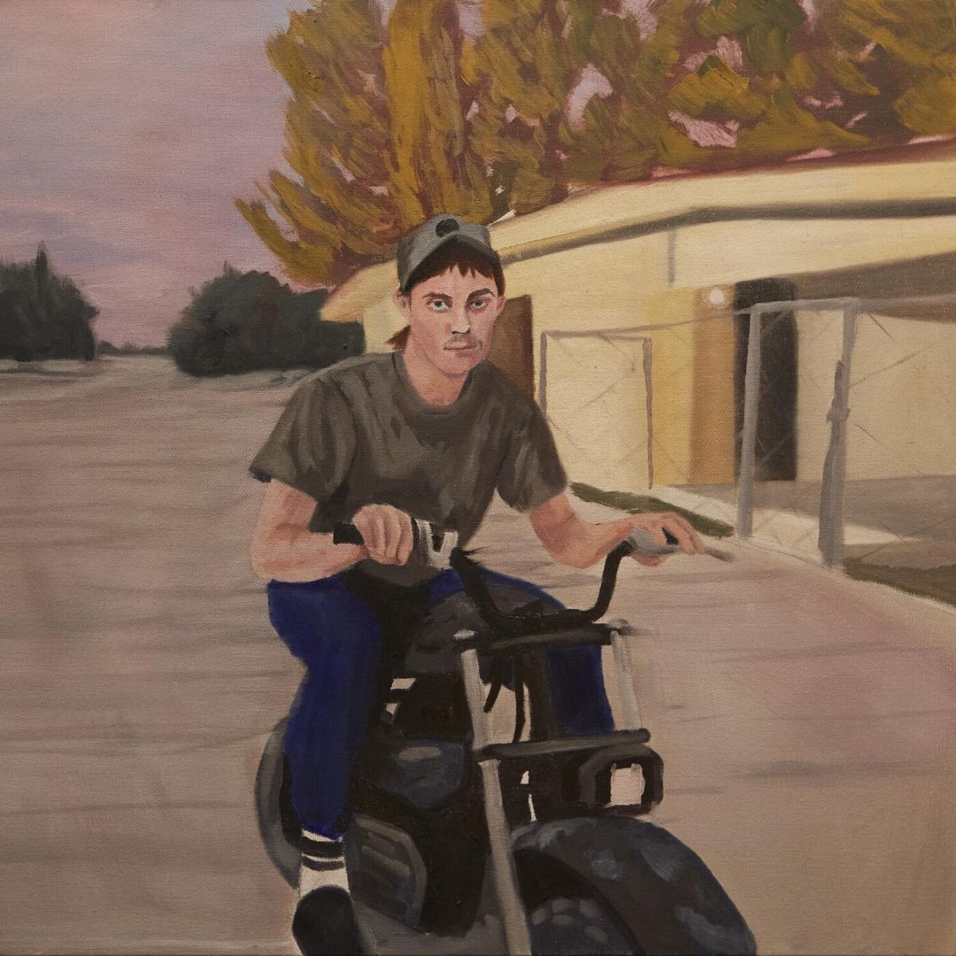 I Called It cover art