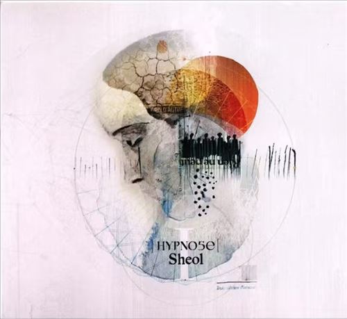 Sheol cover art