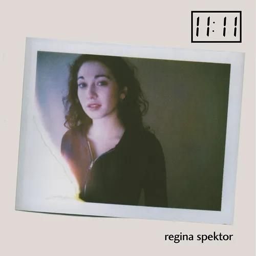 11:11 cover art