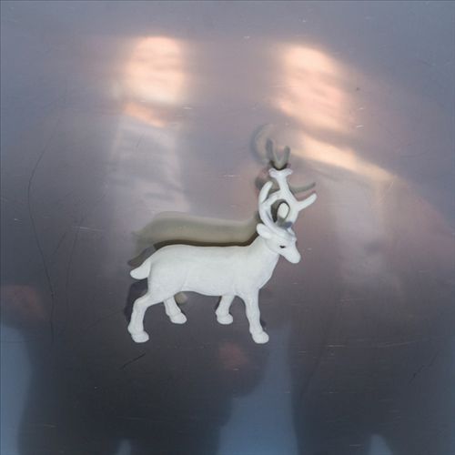 Stainless Steel Mirrors cover art