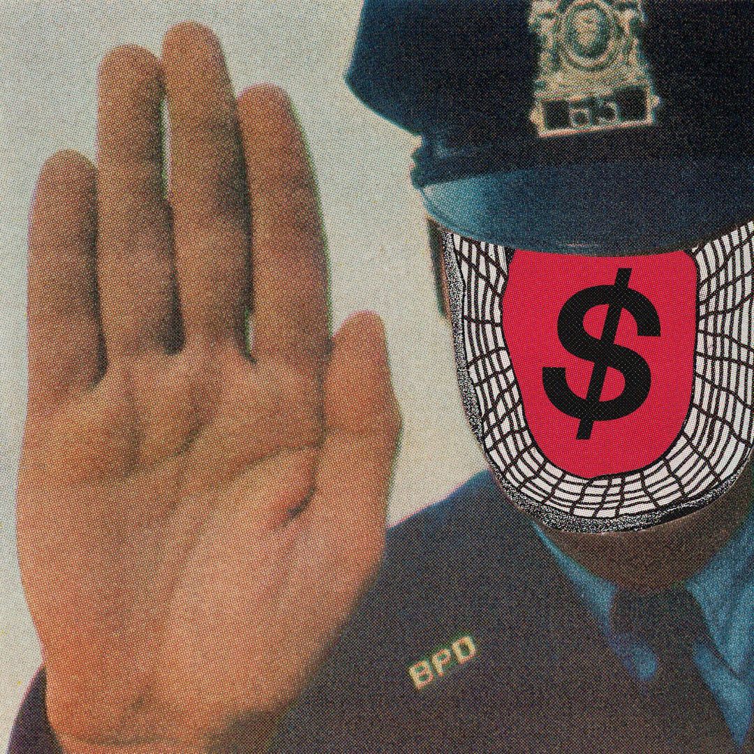 Cold 2 the Touch cover art