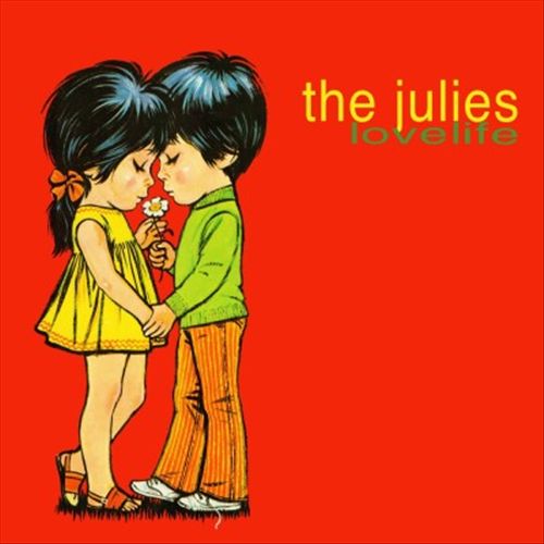 Lovelife [Limited Edition] cover art