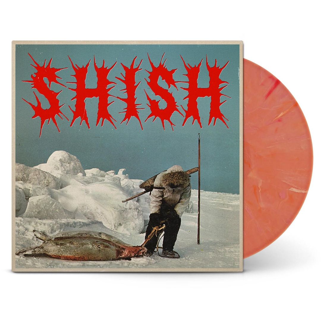 Shish cover art