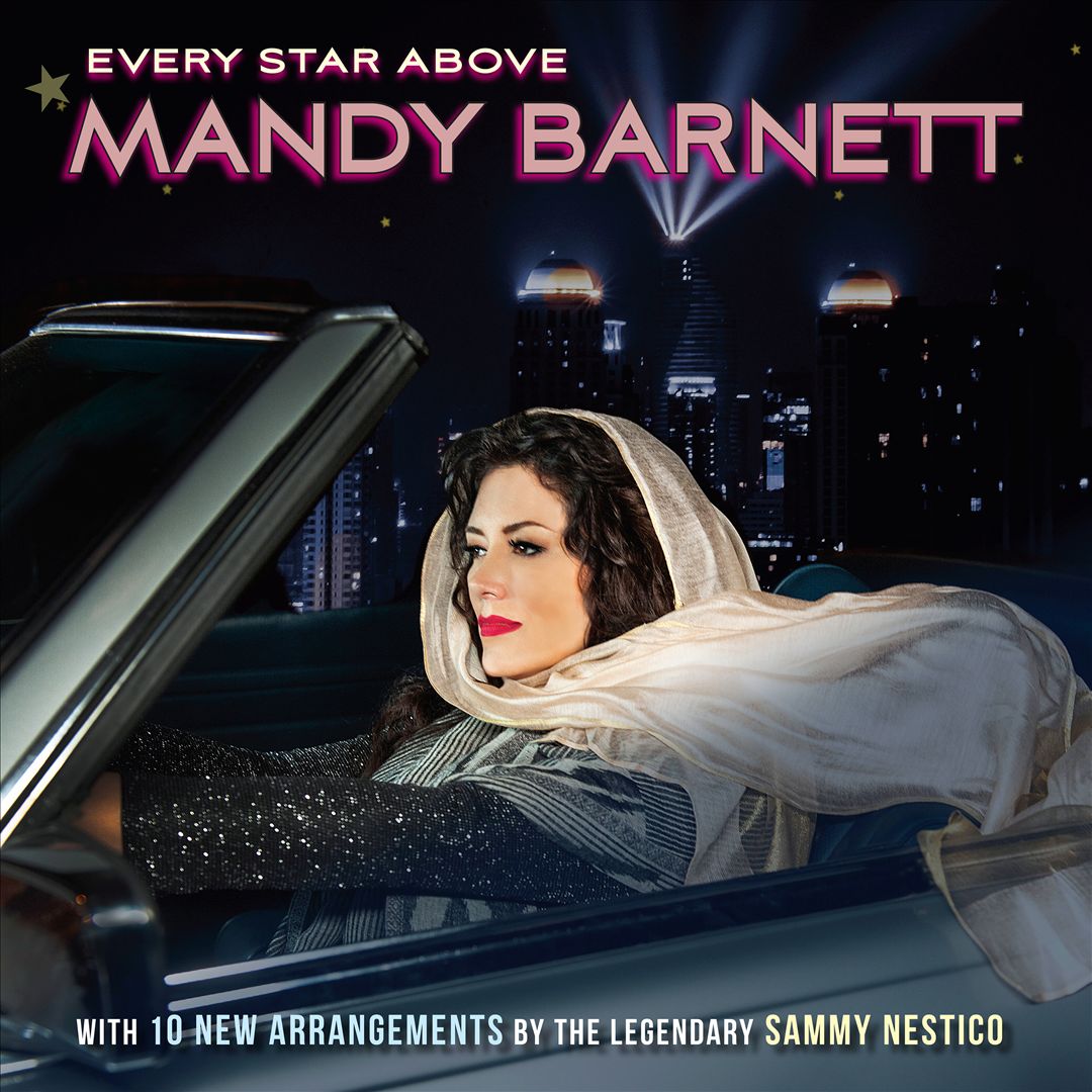Every Star Above cover art