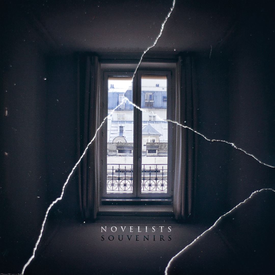 Souvenirs + Instrumental cover art