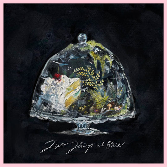 Two Things at Once cover art