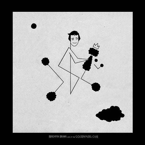 Live at Golden Pudel Club cover art