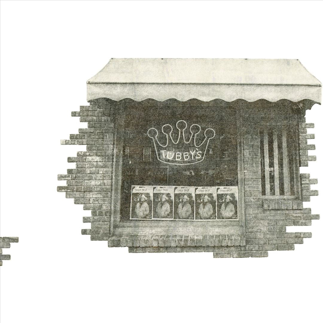 At Tubby's cover art