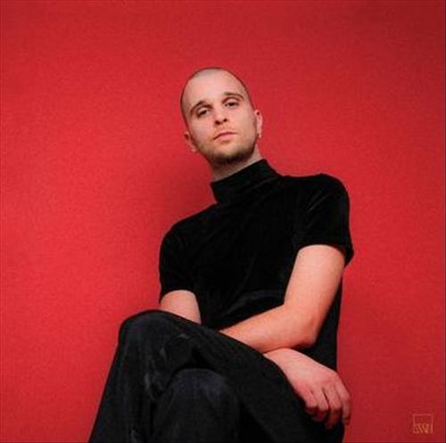 Whatever Makes U Happy cover art