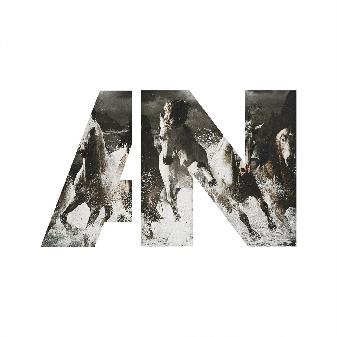 Run [LP] cover art
