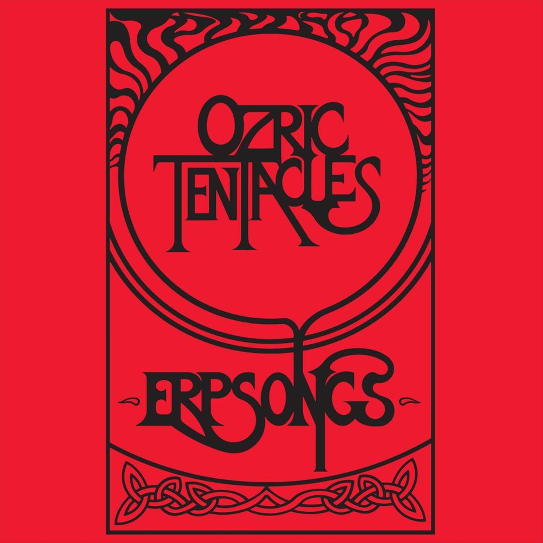 Erpsongs cover art