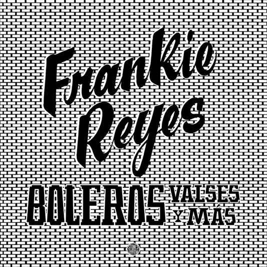 Boleros Valses y Más cover art