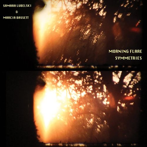 Morning Flare Symmetries cover art
