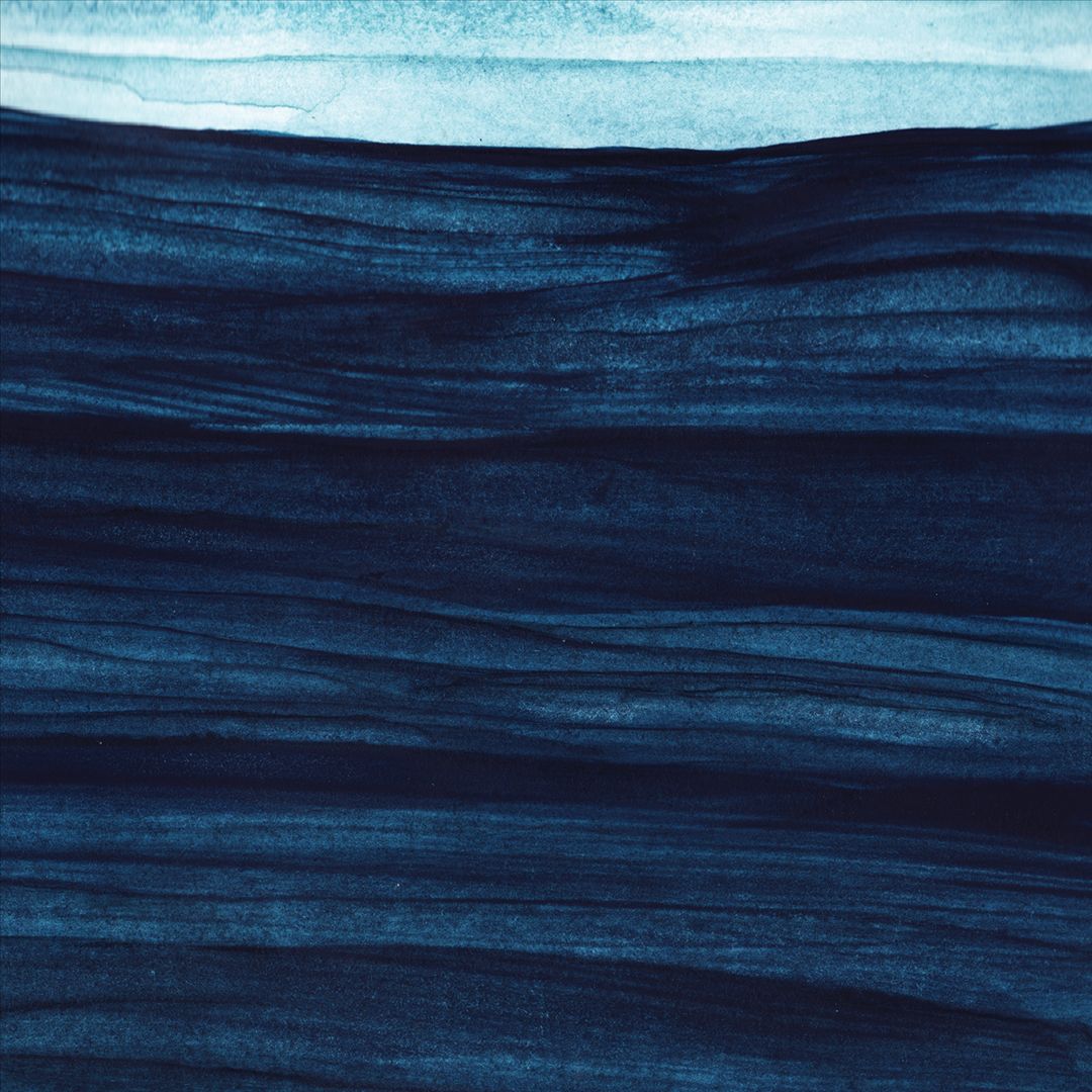 Overflow Pool cover art