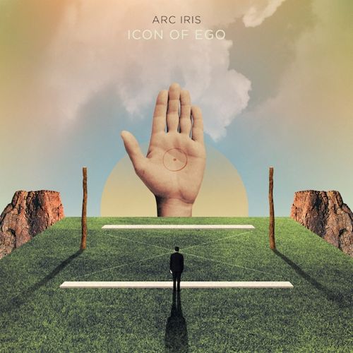 Icon of Ego cover art