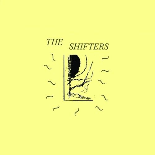 Shifters cover art