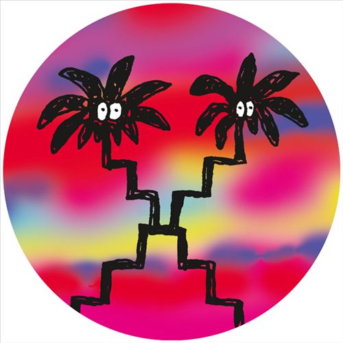 Records in the Sun cover art