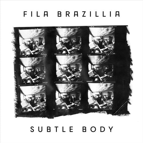 Subtle Body cover art