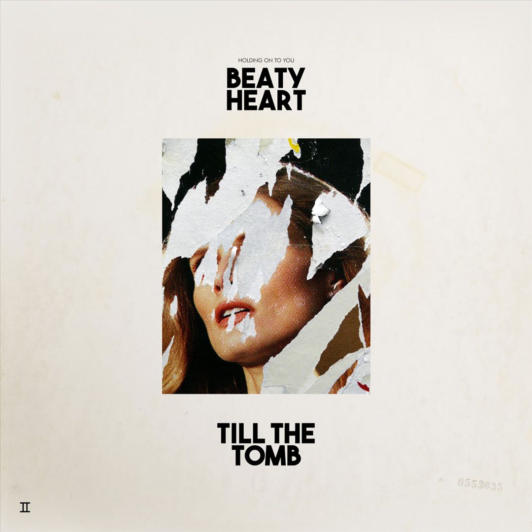 Till the Tomb cover art