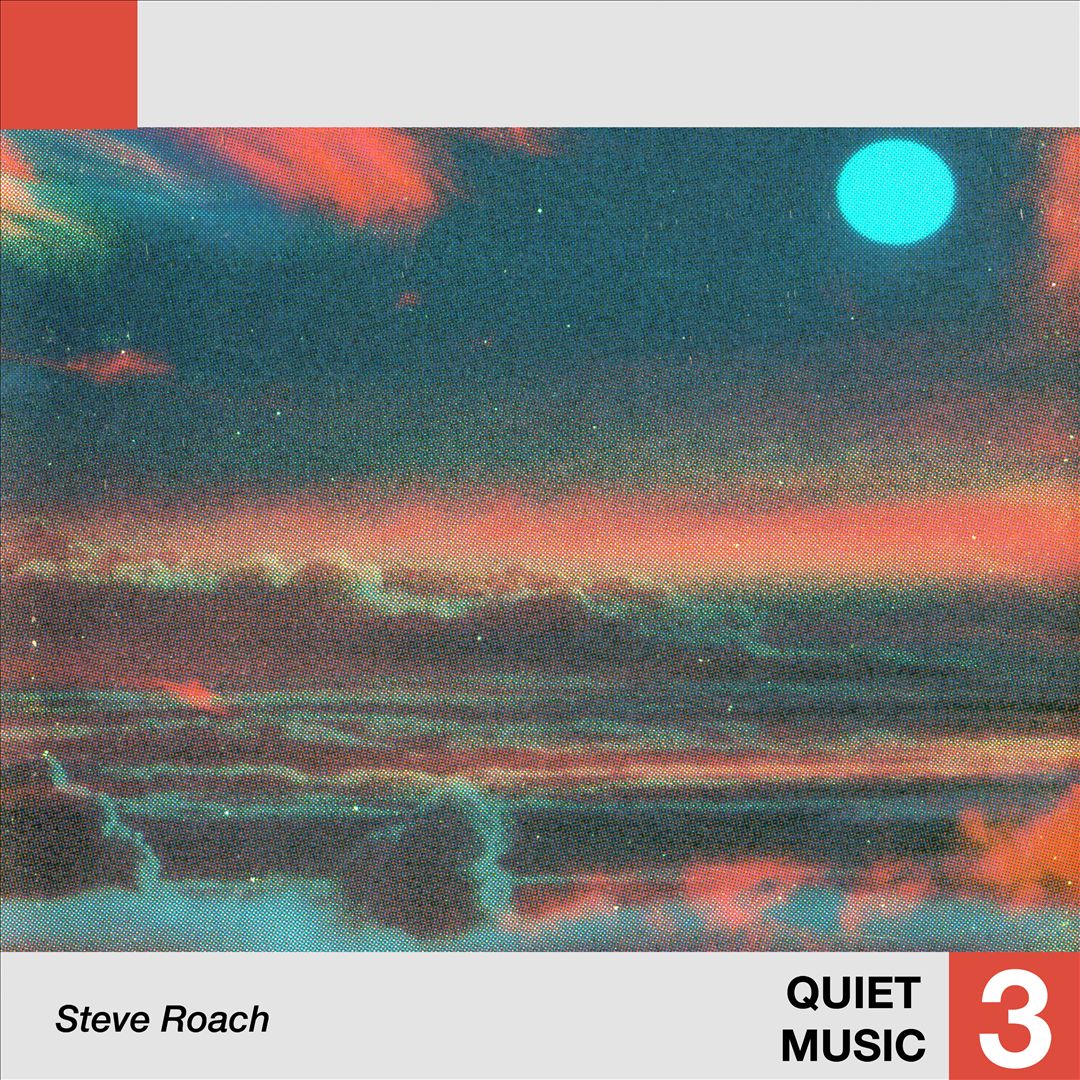 Quiet Music 3 cover art