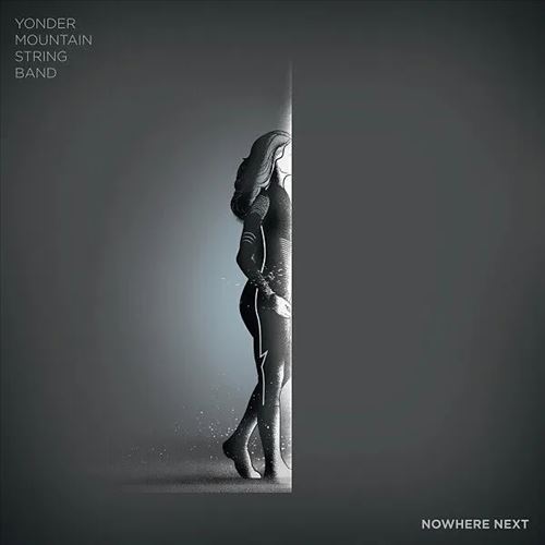 Nowhere Next cover art