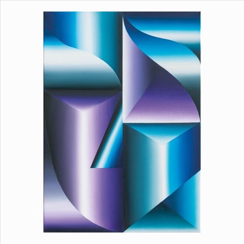 Trances cover art