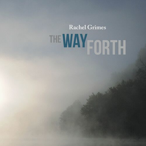 Way Forth cover art