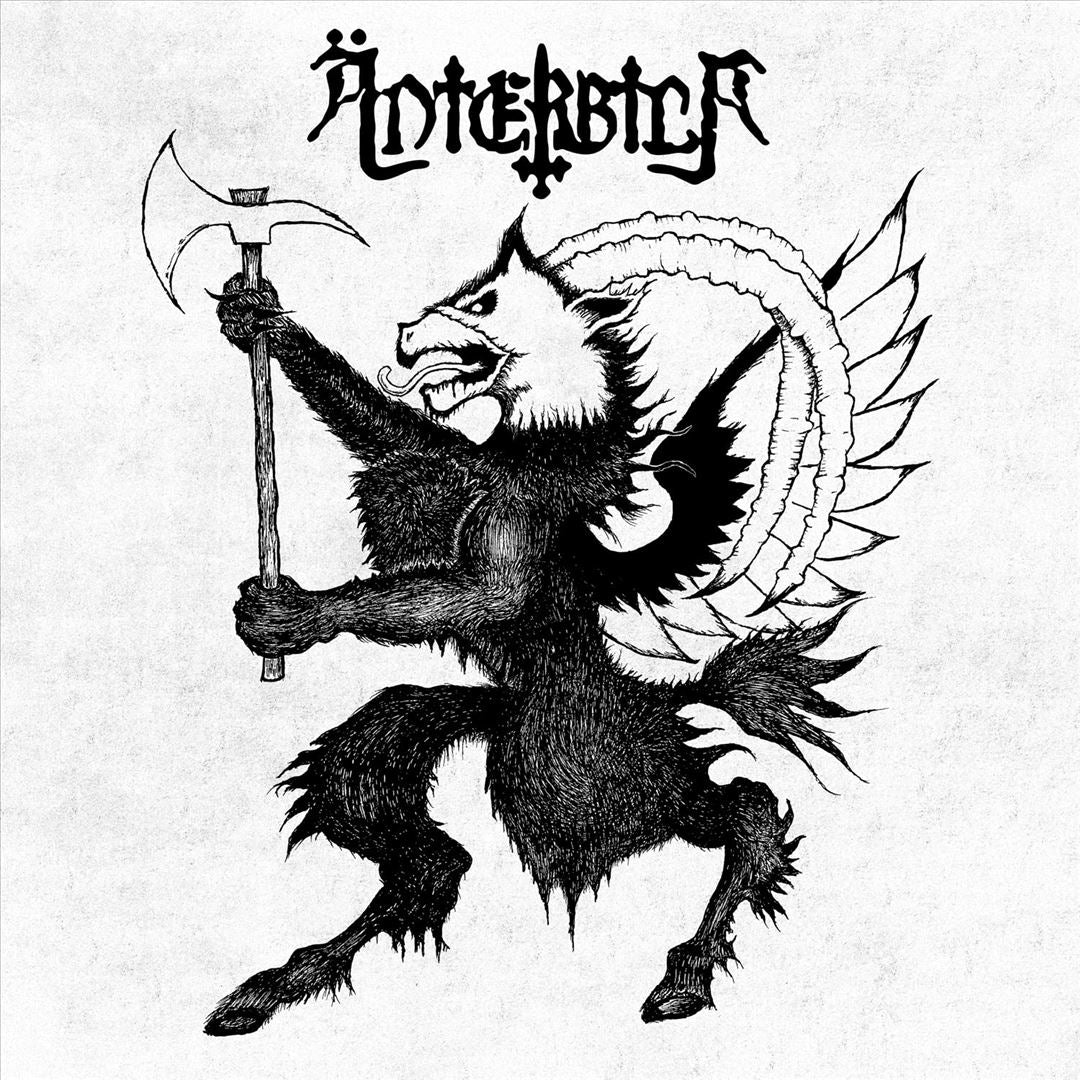 Anterbila cover art