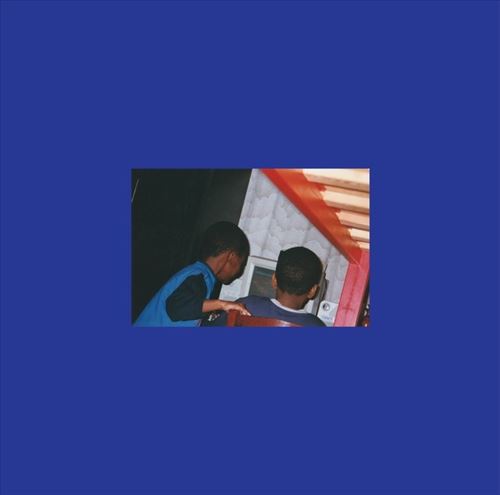 sfs/in vain [selected tracks] cover art