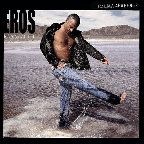 Calma Apparente cover art