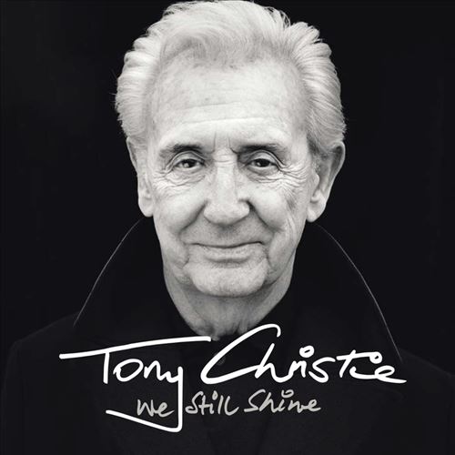 We Still Shine cover art