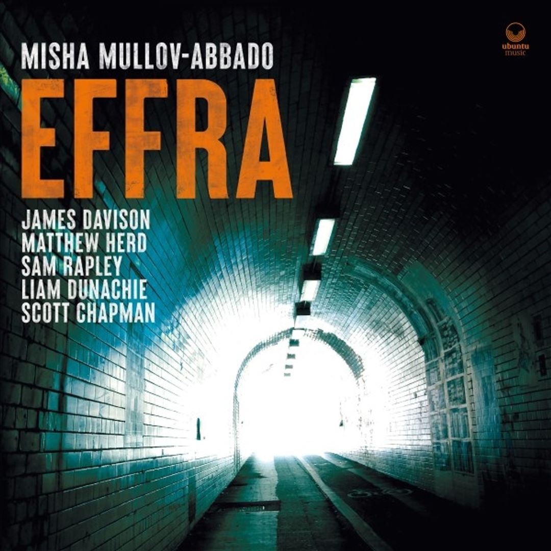 Effra cover art