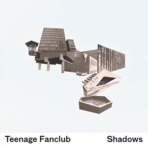 Shadows cover art