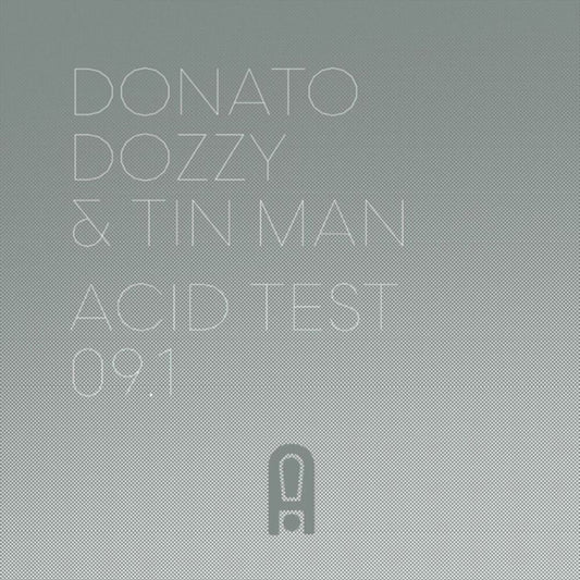 Acid Test 09.1 cover art