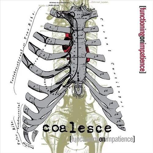 Functioning on Impatience cover art